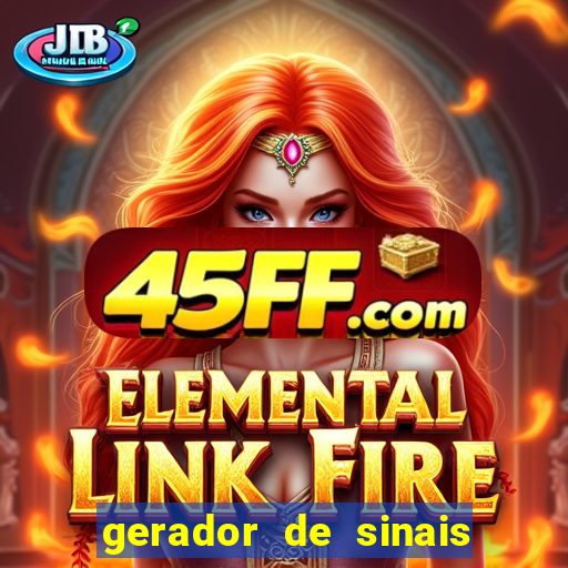 gerador de sinais fortune rabbit